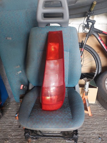Fiat punto mk1 - fiat, 93-99