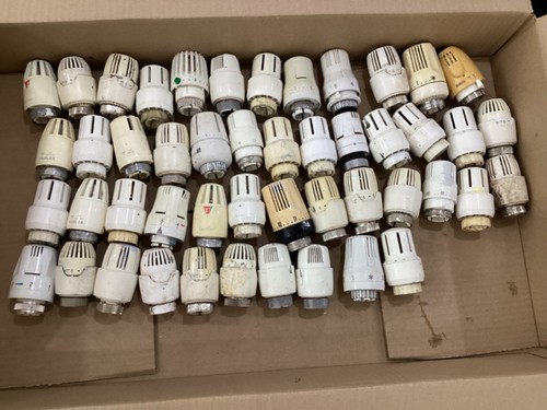 Job lot thermostatic - lot, x