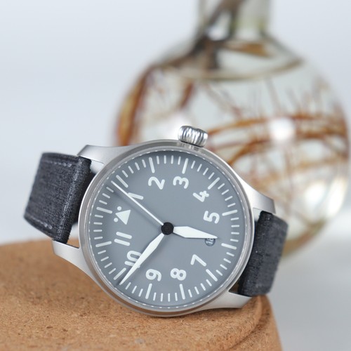 Stowa worn wound - worn, flieger