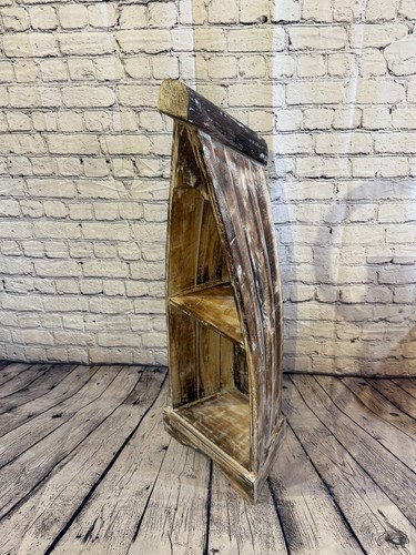 60cm 30cm 22cm - x, brown