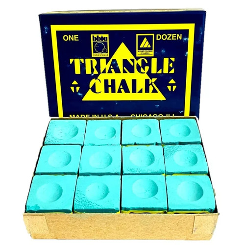 Triangle snooker pool cue - triangle,