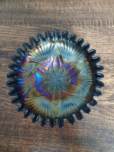 Dugan petal and - , fan