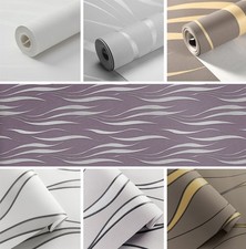 Silver Grey Wallpaper 3D