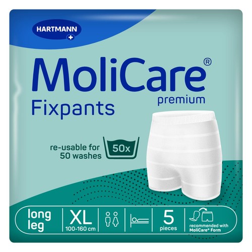 Molicare premium fixpants - x,