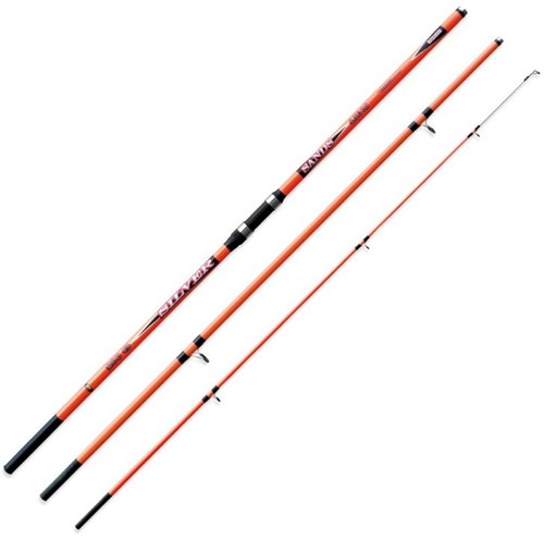 Silver sands carbo 14ft - ,