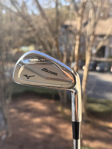Mizuno iron w tru - mizuno, 63