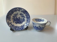 SPODE Blue Room Collection