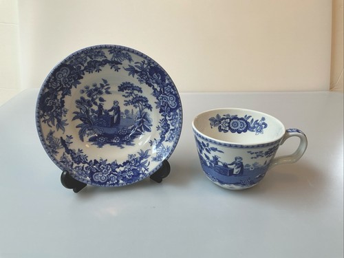 Spode blue room collection - blue,