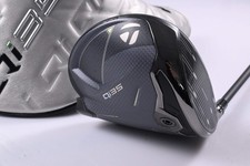 Taylormade Qi35 Driver / 9 Degree / Stiff Flex Kai'li White CB Dark Wave 60