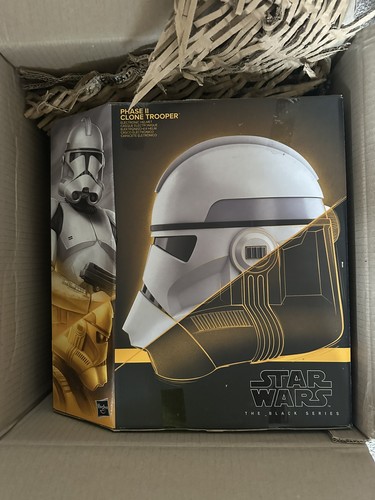 Star wars the black - star,