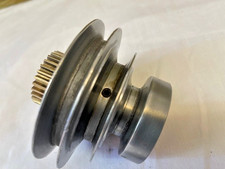 Myford ML7 v-cone pulley