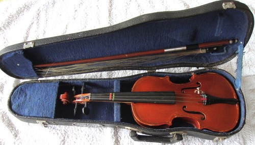 Stentor student 1 4 violin - , 1/4