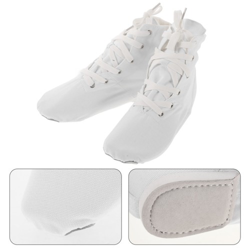 Kids high top canvas - high,