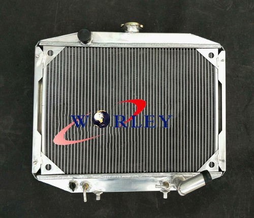 Aluminum radiator for - radiator,