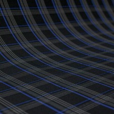 VW Golf GTi GT Tartan