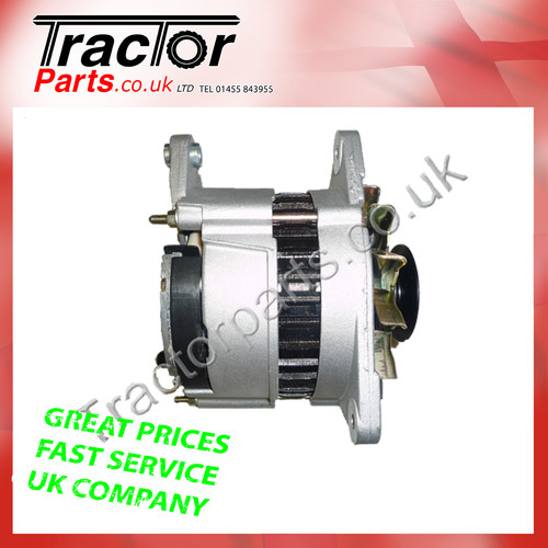 Alternator for jcb massey - for,