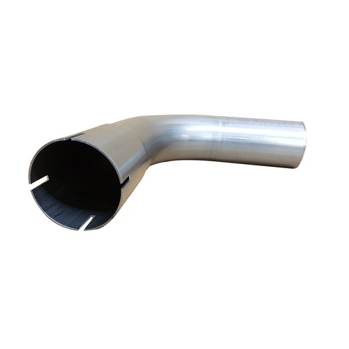 Mandrel exhaust tubing - exhaust, bends