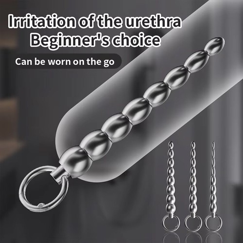Urethral plug sounding l - urethral, s/m/l