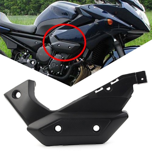 Abs black right side panel - black,