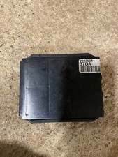 84-89 CAMARO FIREBIRD AC CRUISE CONTROL MODULE 25075044 GM CHEVROLET PONTIAC