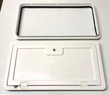 Swift & Bailey White Access