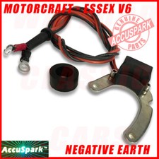 FORD Essex V6 Electronic