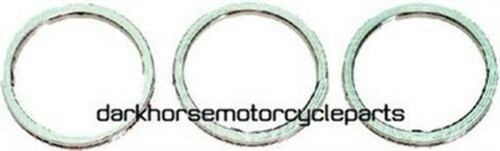 Yamaha exhaust gaskets - yamaha, for