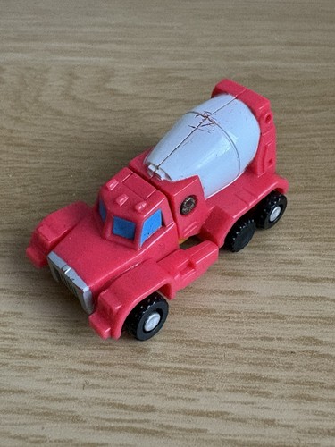 Vintage transformers - transformers, g1