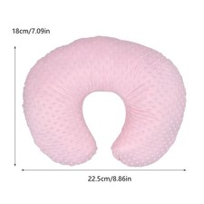 Baby Feeding Pillow Cover
