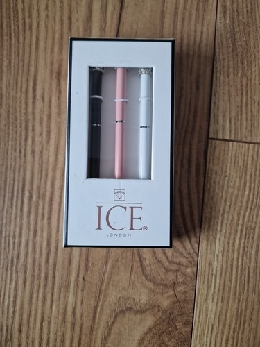 Ice london signature pen set - london,