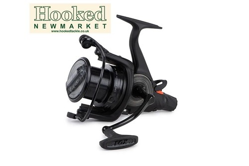 Fox eos 12000 new - carp, big