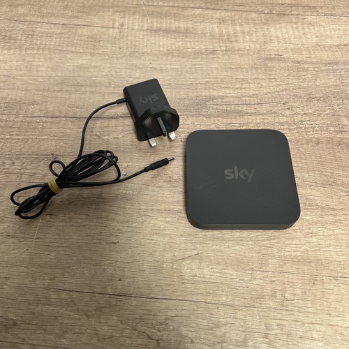 Sky stream box puck - stream,