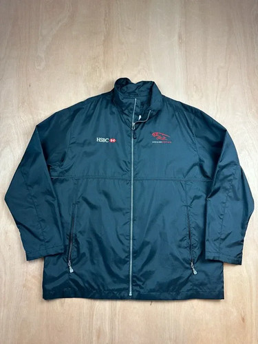Urban jaguar racing - racing, jacket