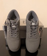 Fila Vintage Grey Original