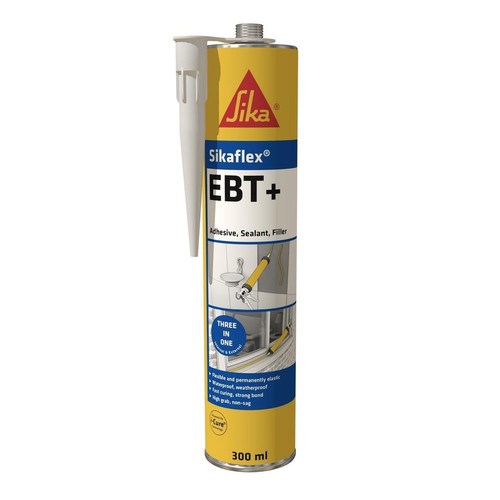 Sikaflex ebt 300ml three in - sikaflex,