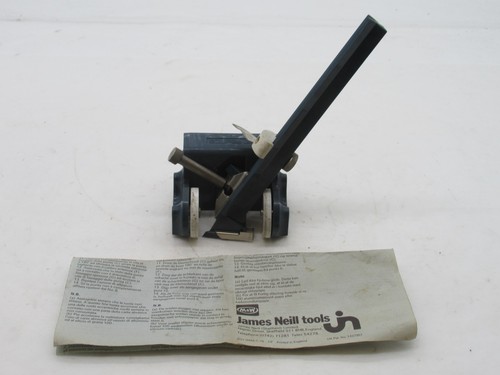 Vintage eclipse drill - 39,