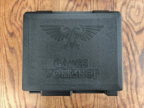 Warhammer games workshop - warhammer,