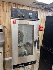 Lainox Compact Combi Oven –