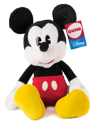 Gund disney official mickey - disney,