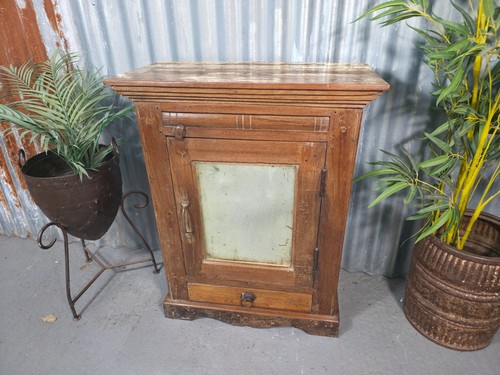 Vintage indian mirrored - indian,