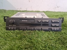 BMW E46 BUSINESS RADIO STEREO