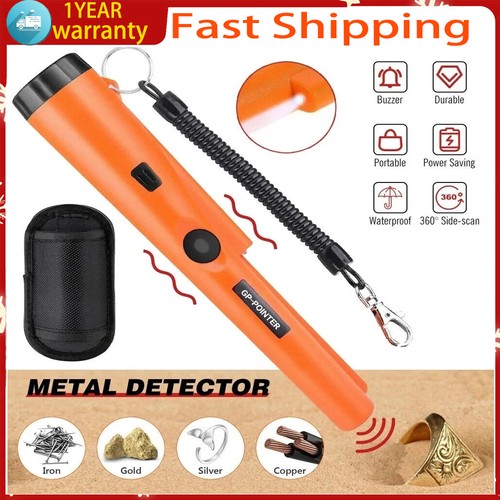 Garrett pro pointer probe - garrett,