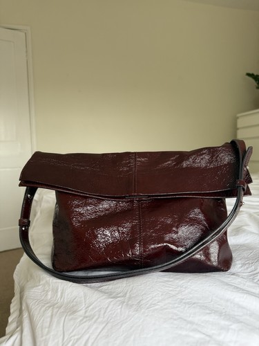Massimo dutti women leather - dutti, women's