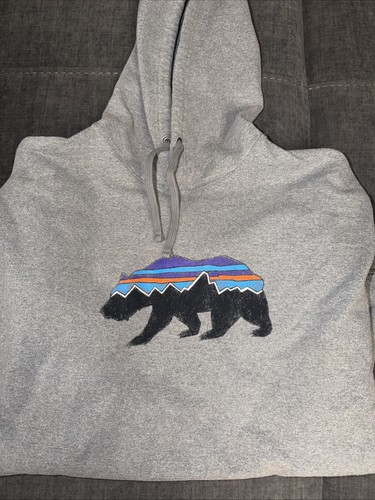Patagonia mens xxl - mens,
