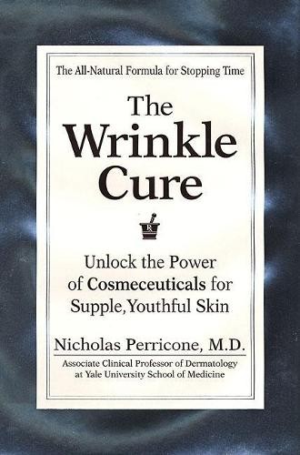The wrinkle cure - the,