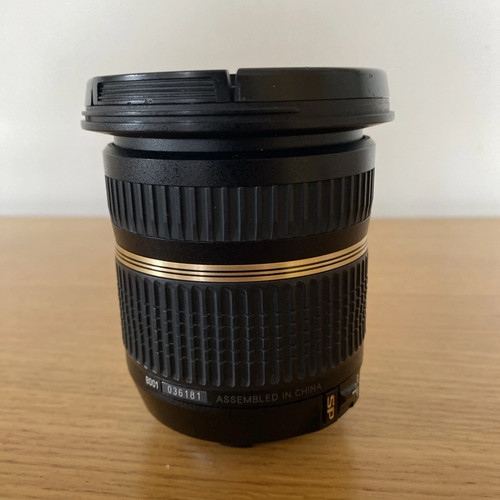 Tamron b001 24mm - tamron,