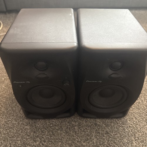 Pioneer 40 active - pioneer, dj