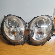 Mini Cooper S R55 R56 PRE LCI