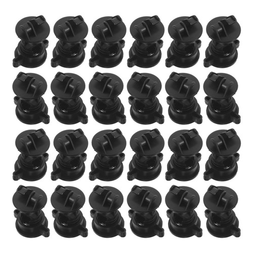 24pcs electric fence - , post