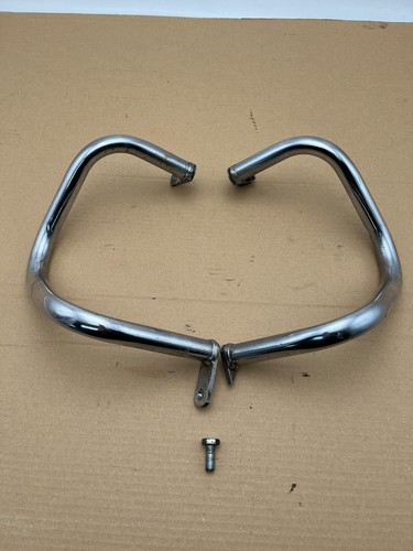 Yamaha xv535 guard - xv535, engine